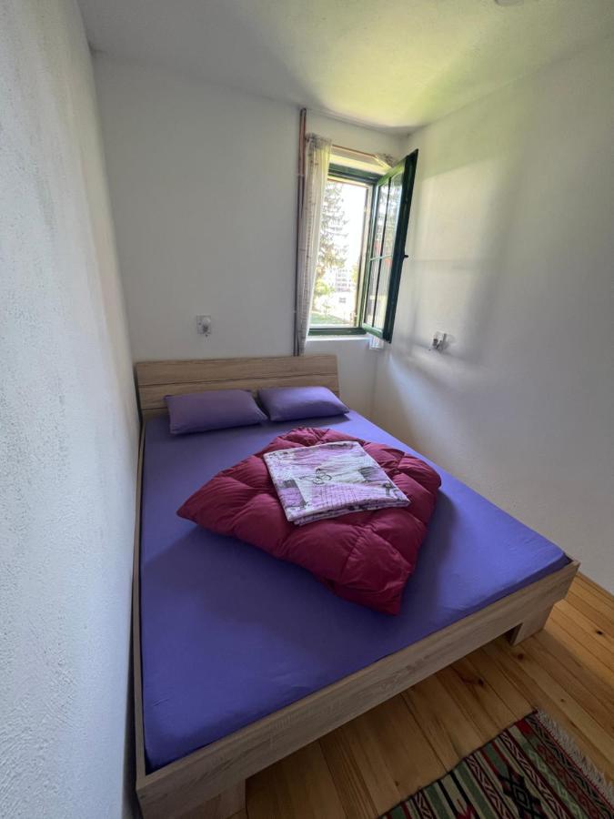 Dormire Apartmans Žabljak エクステリア 写真